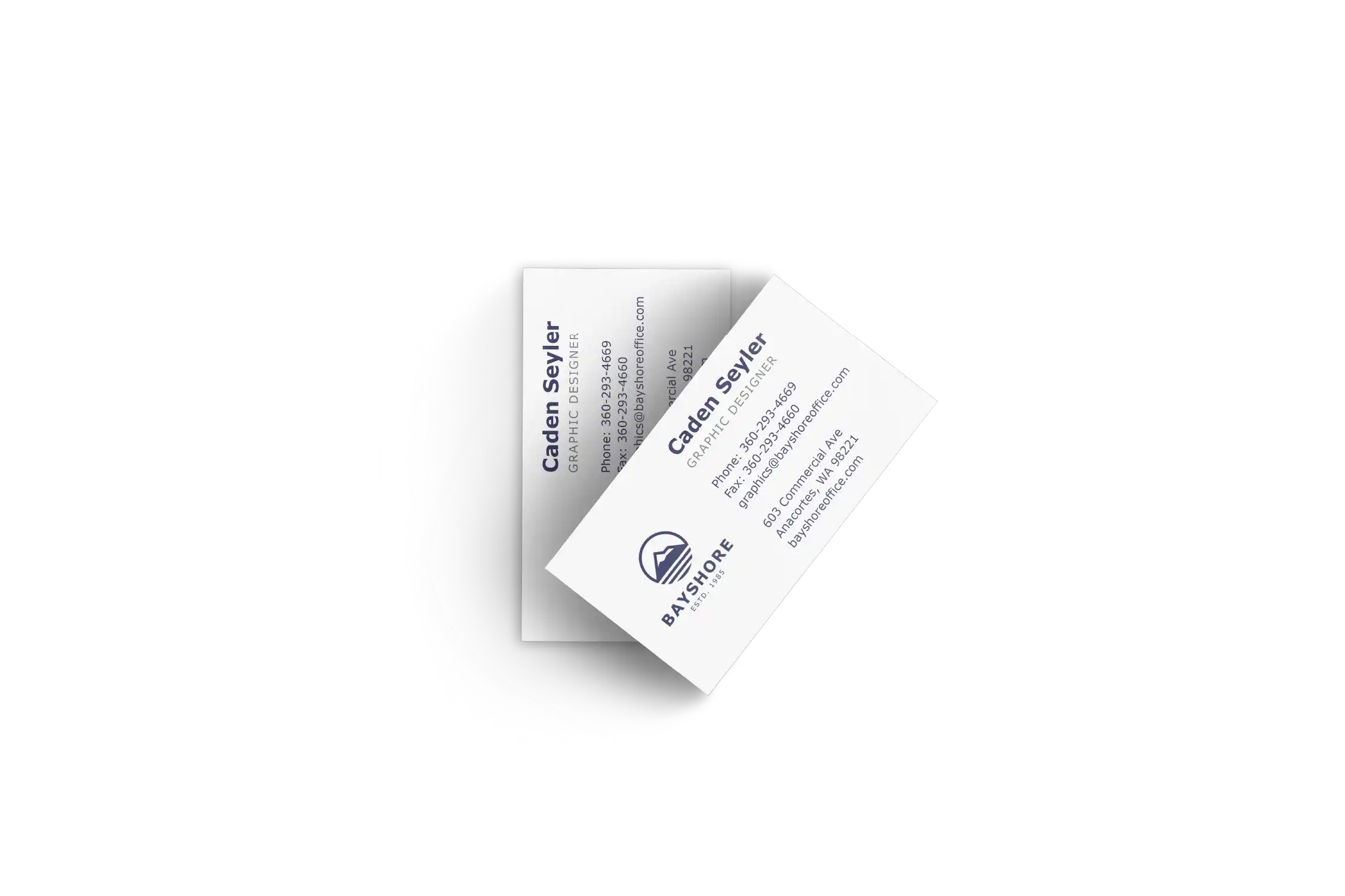 Business Cards