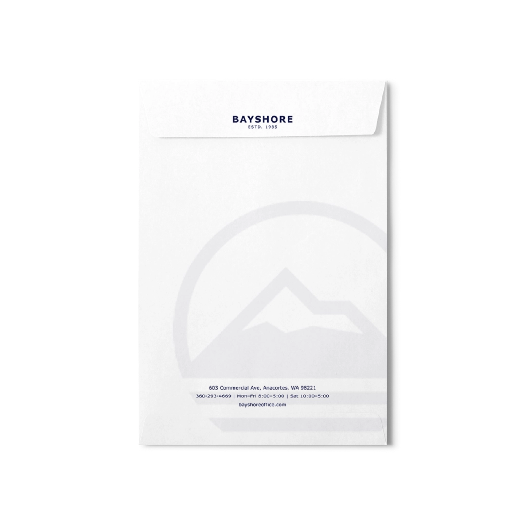 Envelope