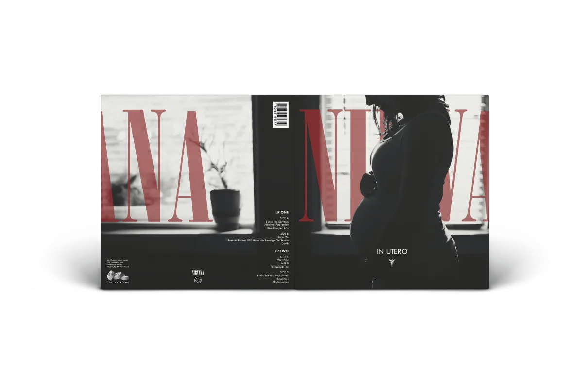 Front & Back