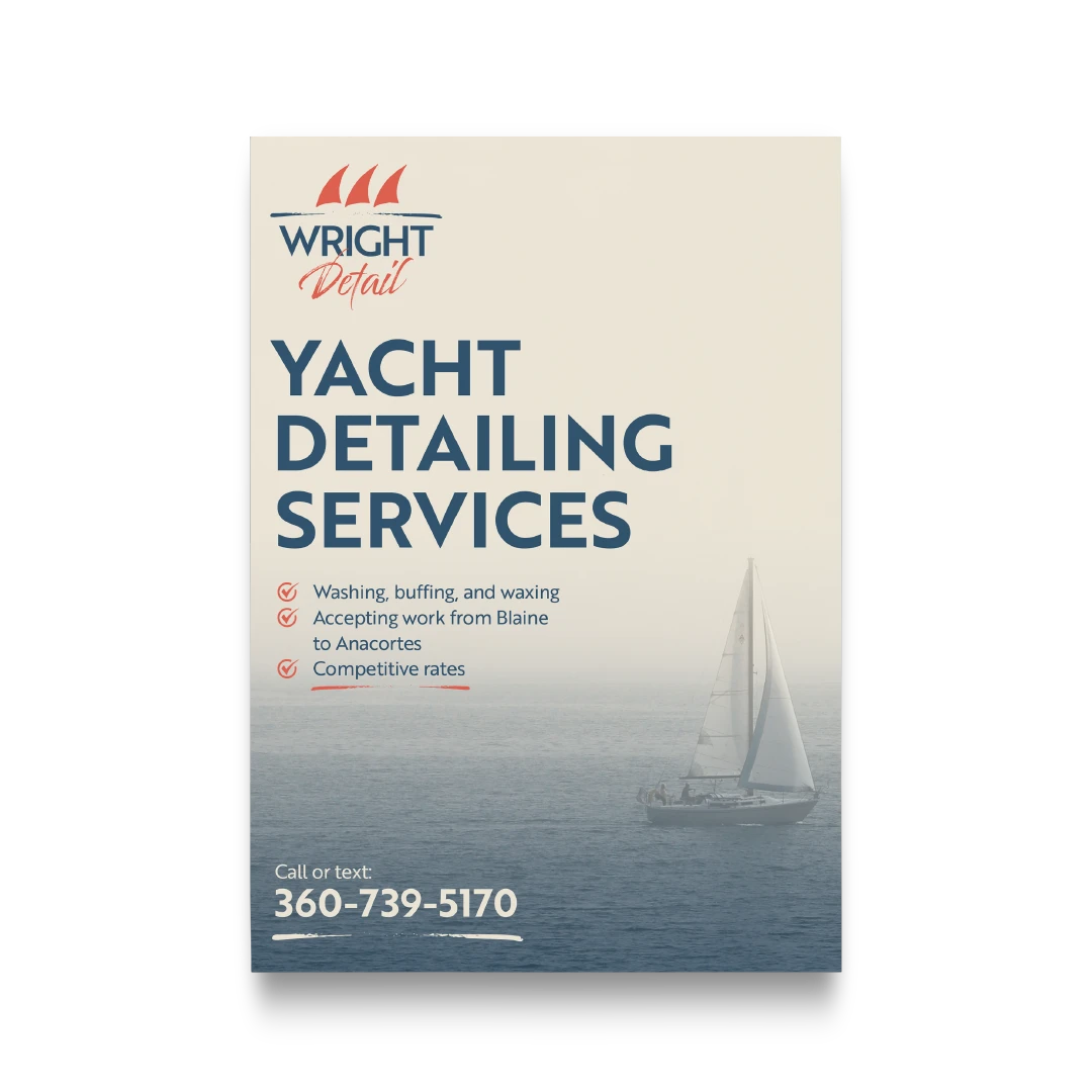 Flyer