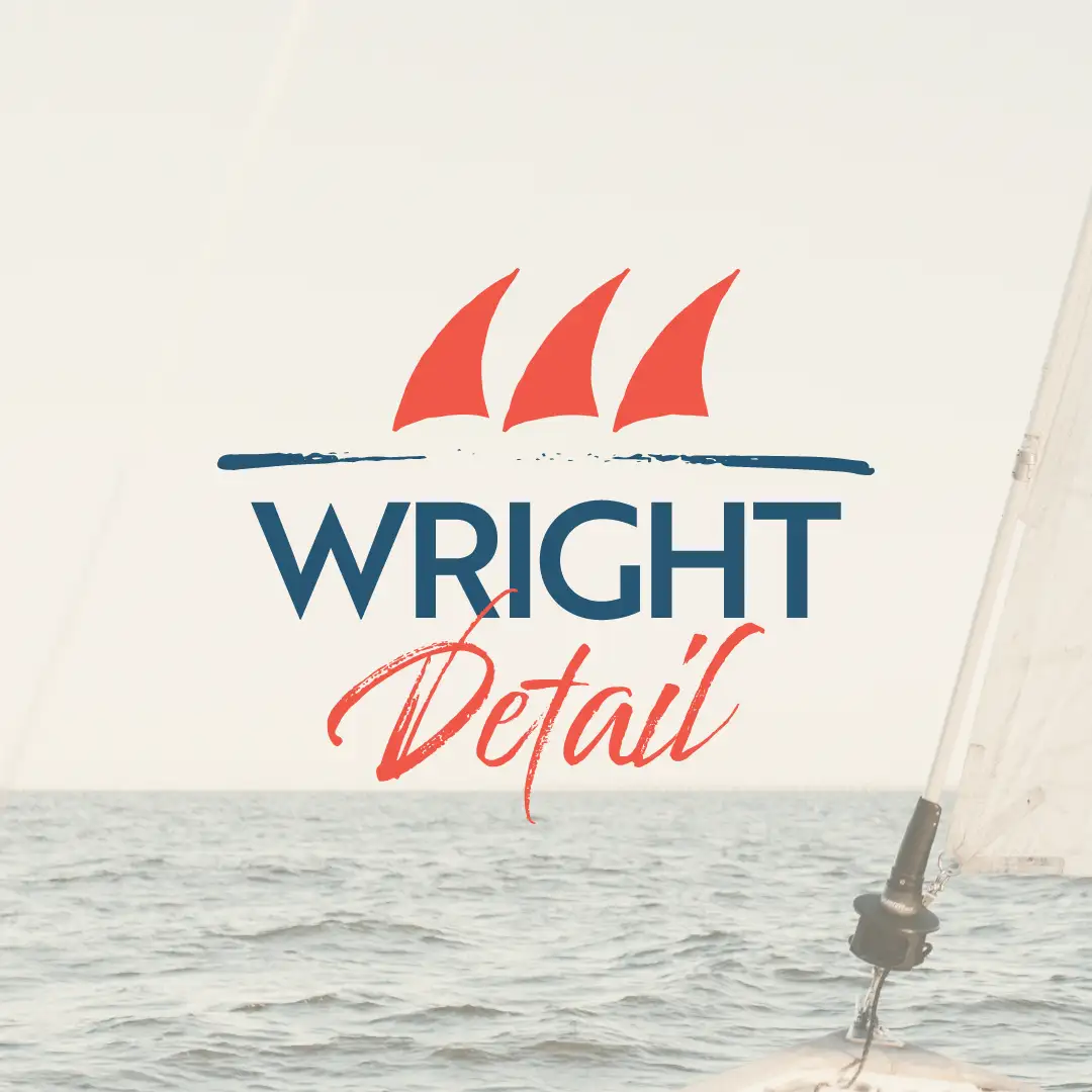 WRIGHT DETAIL